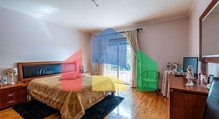 Residential - Single Family Home - T4 - Viseu, Viseu - PT