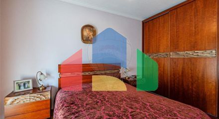 Residential - Single Family Home - T4 - Viseu, Viseu - PT