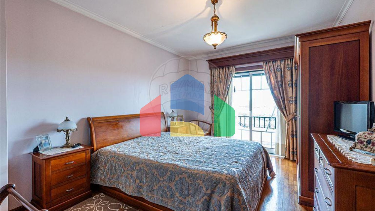 Residential - Single Family Home - T4 - Viseu, Viseu - PT