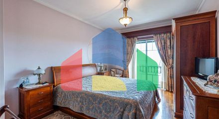 Residential - Single Family Home - T4 - Viseu, Viseu - PT