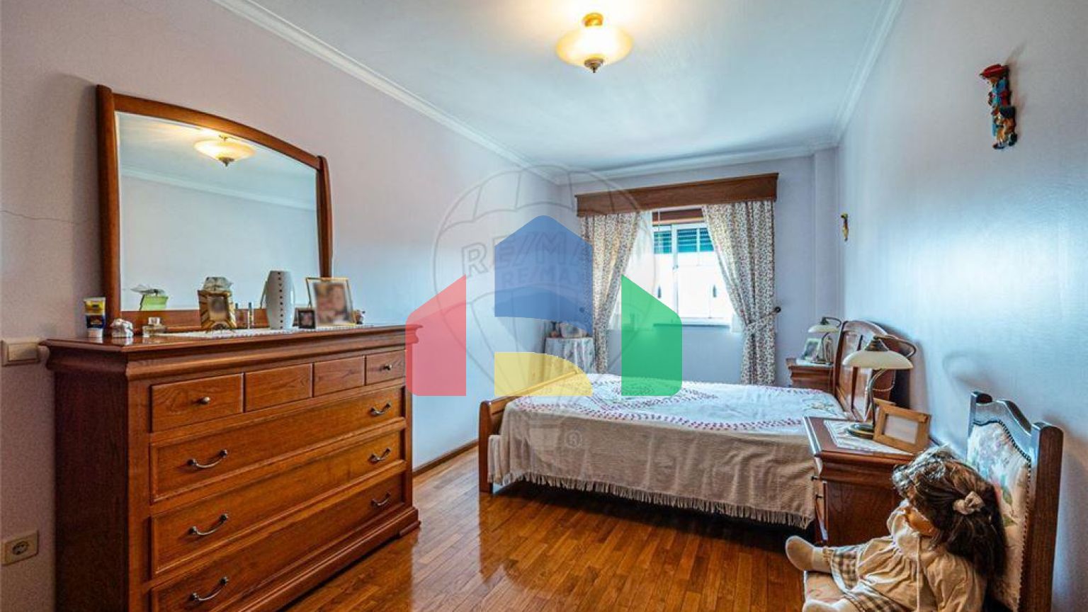 Residential - Single Family Home - T4 - Viseu, Viseu - PT