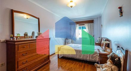 Residential - Single Family Home - T4 - Viseu, Viseu - PT