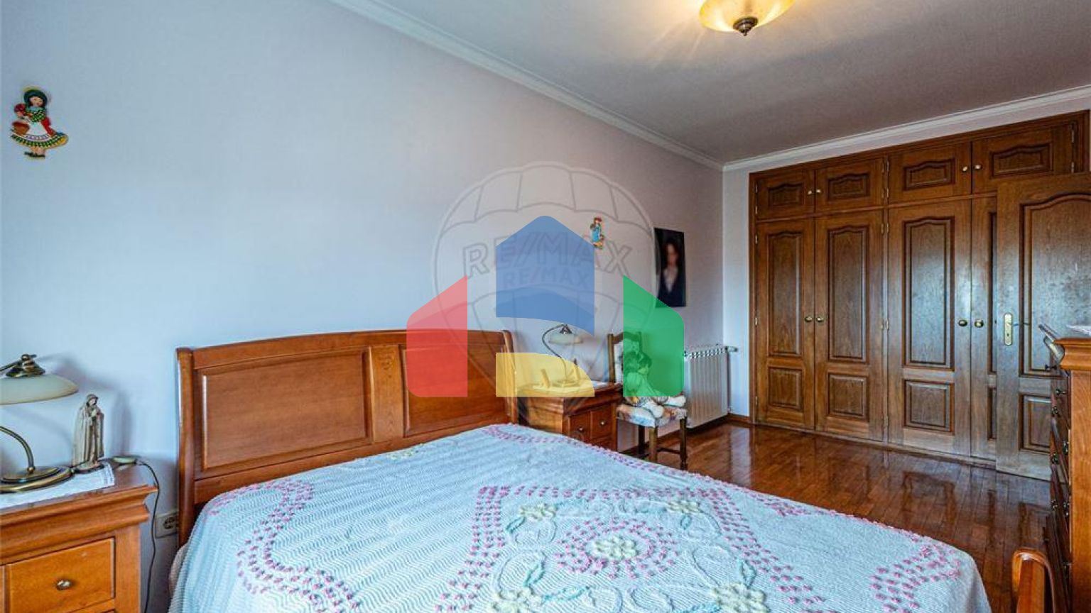 Residential - Single Family Home - T4 - Viseu, Viseu - PT