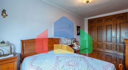 Residential - Single Family Home - T4 - Viseu, Viseu - PT