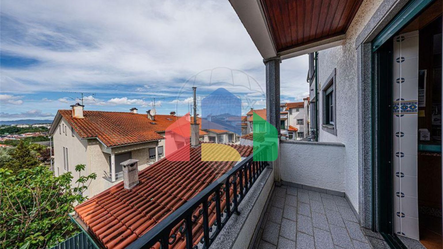 Residential - Single Family Home - T4 - Viseu, Viseu - PT