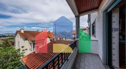 Residential - Single Family Home - T4 - Viseu, Viseu - PT