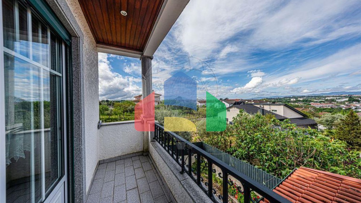 Residential - Single Family Home - T4 - Viseu, Viseu - PT