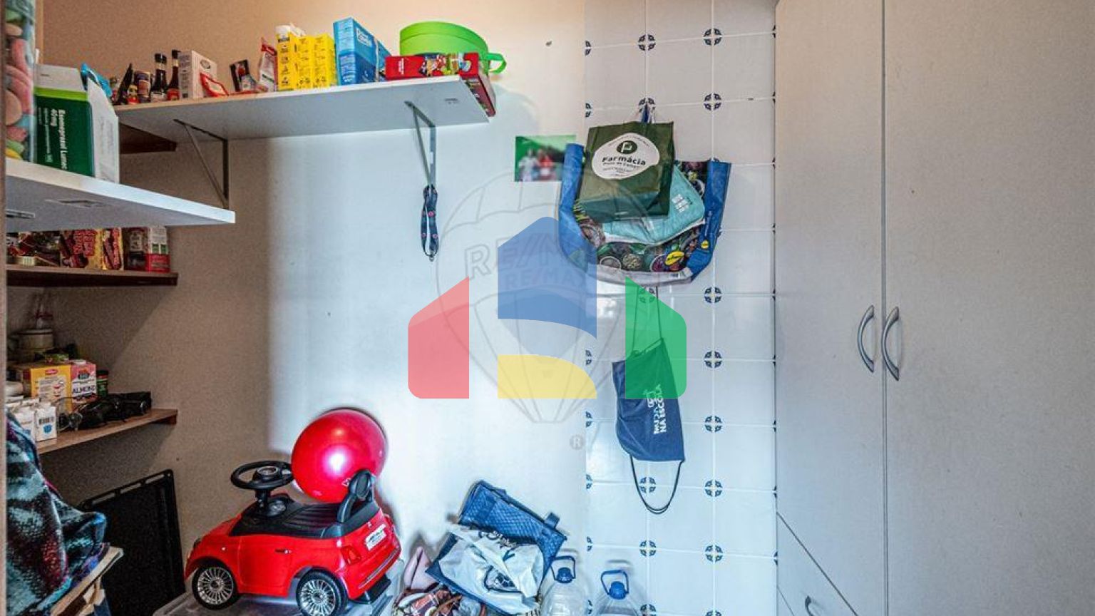 Residential - Single Family Home - T4 - Viseu, Viseu - PT