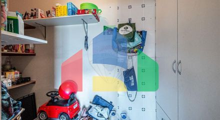 Residential - Single Family Home - T4 - Viseu, Viseu - PT