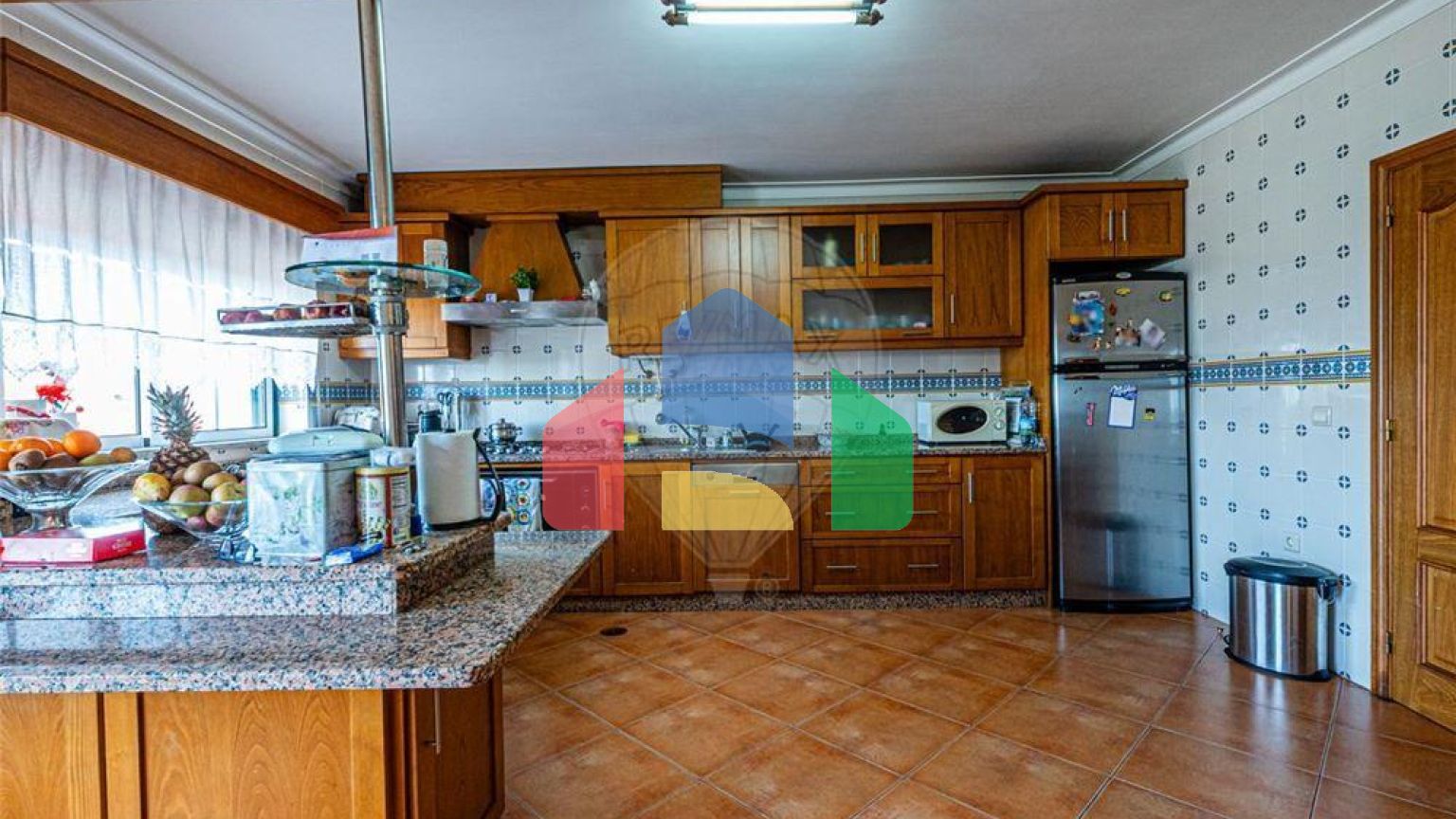 Residential - Single Family Home - T4 - Viseu, Viseu - PT