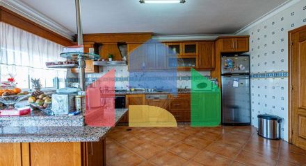 Residential - Single Family Home - T4 - Viseu, Viseu - PT