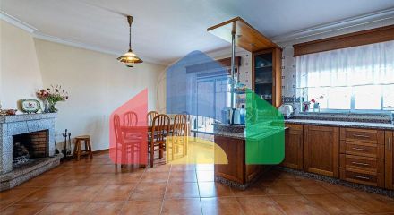 Residential - Single Family Home - T4 - Viseu, Viseu - PT