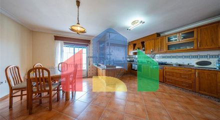 Residential - Single Family Home - T4 - Viseu, Viseu - PT