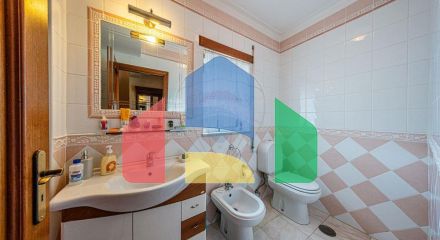 Residential - Single Family Home - T4 - Viseu, Viseu - PT