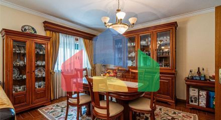Residential - Single Family Home - T4 - Viseu, Viseu - PT