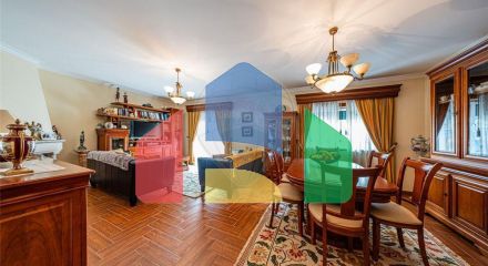 Residential - Single Family Home - T4 - Viseu, Viseu - PT