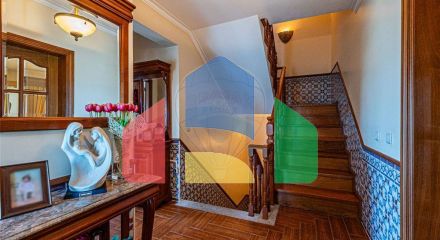 Residential - Single Family Home - T4 - Viseu, Viseu - PT