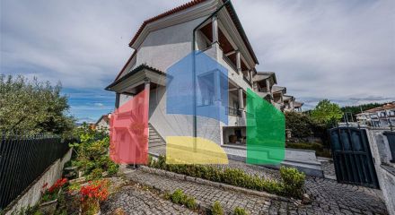 Residential - Single Family Home - T4 - Viseu, Viseu - PT