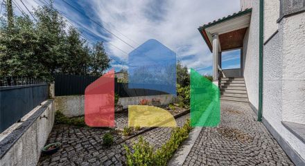 Residential - Single Family Home - T4 - Viseu, Viseu - PT