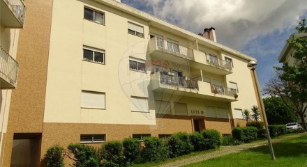 Residential - Condo/Apartment - T4 - Viseu, Viseu - PT