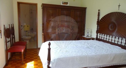 Residential - Condo/Apartment - T4 - Viseu, Viseu - PT