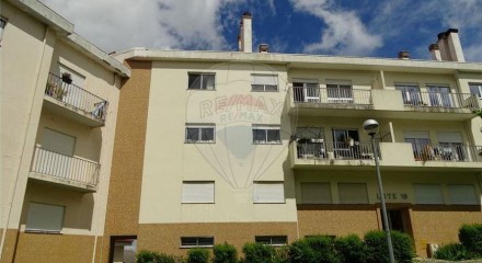 Residential - Condo/Apartment - T4 - Viseu, Viseu - PT