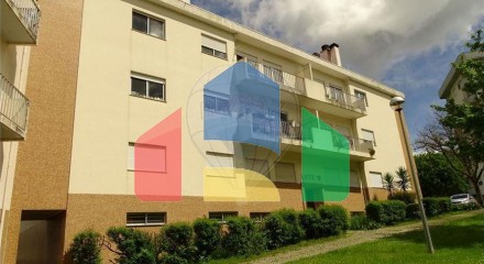 Residential - Condo/Apartment - T4 - Viseu, Viseu - PT
