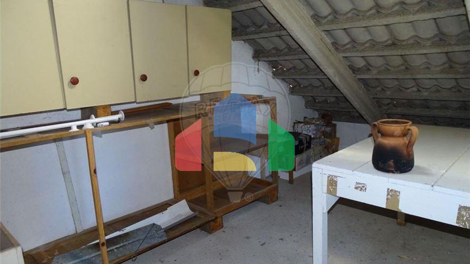 Residential - Condo/Apartment - T4 - Viseu, Viseu - PT