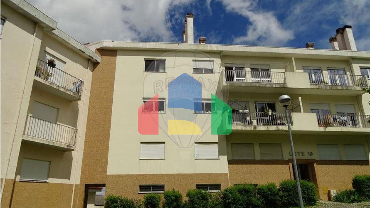 Residential - Condo/Apartment - T4 - Viseu, Viseu - PT