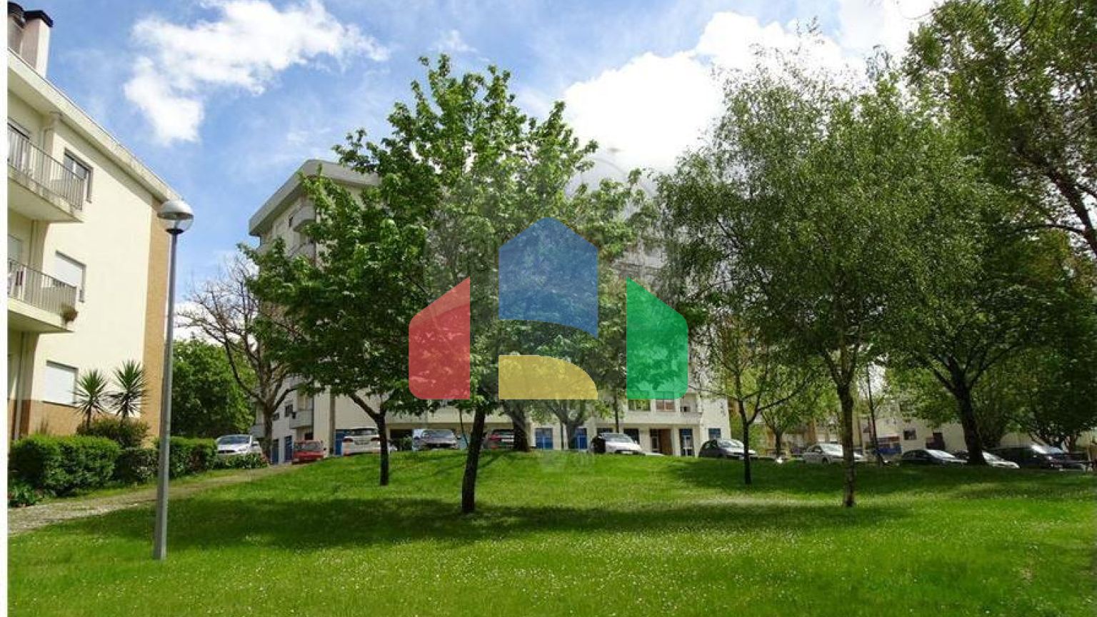 Residential - Condo/Apartment - T4 - Viseu, Viseu - PT