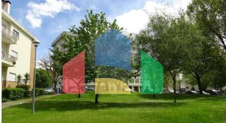 Residential - Condo/Apartment - T4 - Viseu, Viseu - PT