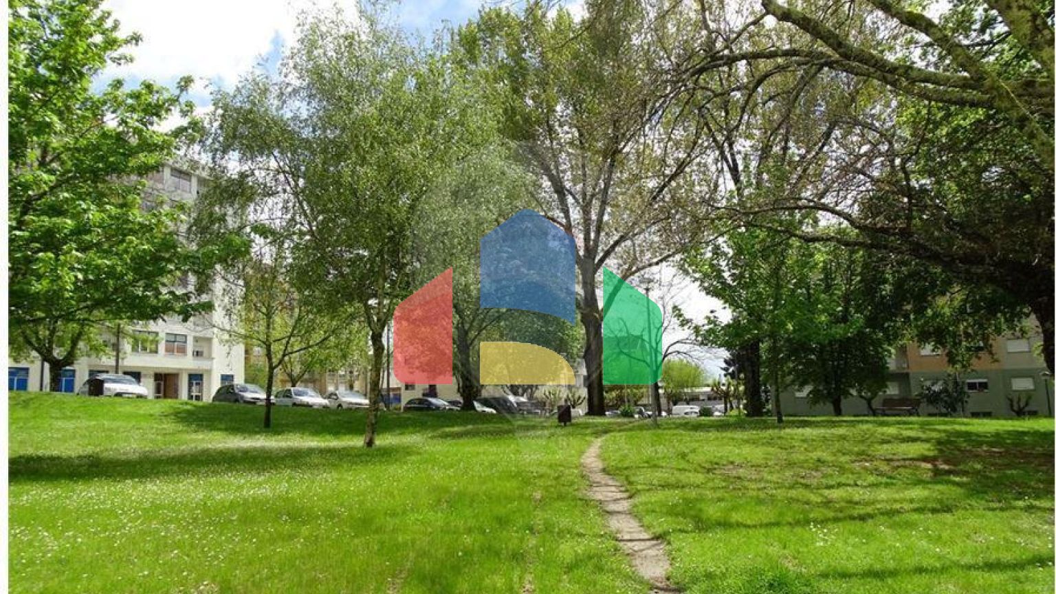 Residential - Condo/Apartment - T4 - Viseu, Viseu - PT