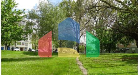 Residential - Condo/Apartment - T4 - Viseu, Viseu - PT