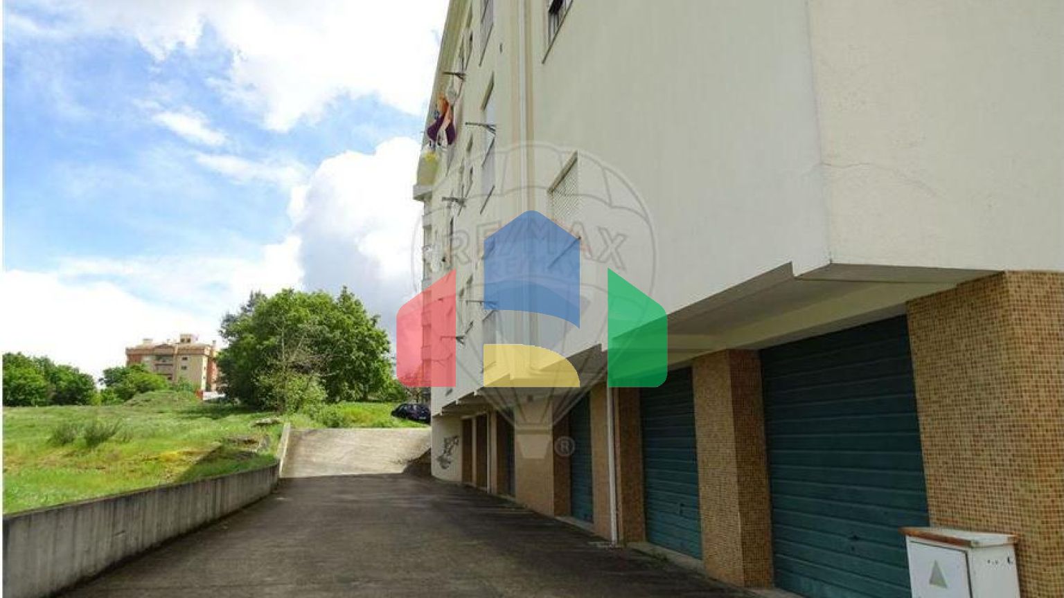 Residential - Condo/Apartment - T4 - Viseu, Viseu - PT