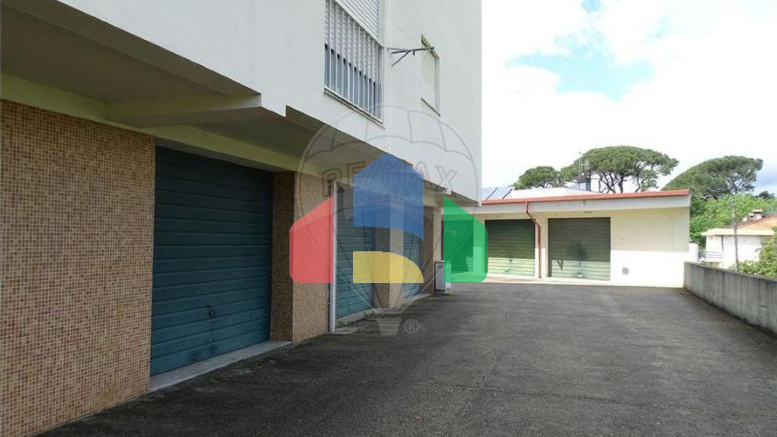 Residential - Condo/Apartment - T4 - Viseu, Viseu - PT