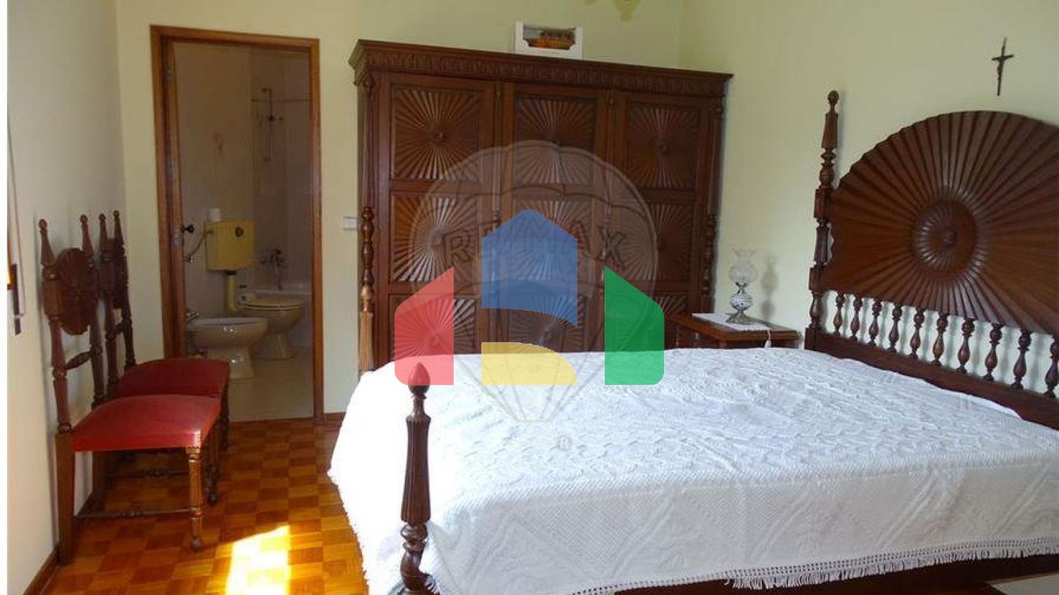 Residential - Condo/Apartment - T4 - Viseu, Viseu - PT