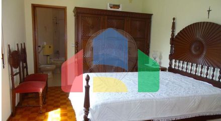 Residential - Condo/Apartment - T4 - Viseu, Viseu - PT