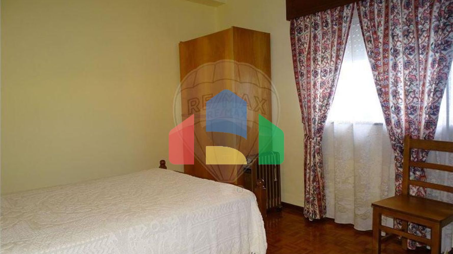 Residential - Condo/Apartment - T4 - Viseu, Viseu - PT