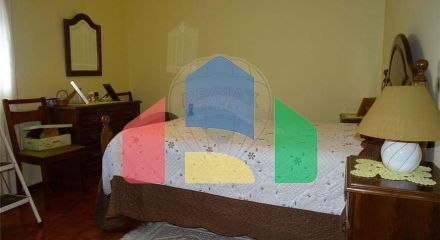 Residential - Condo/Apartment - T4 - Viseu, Viseu - PT