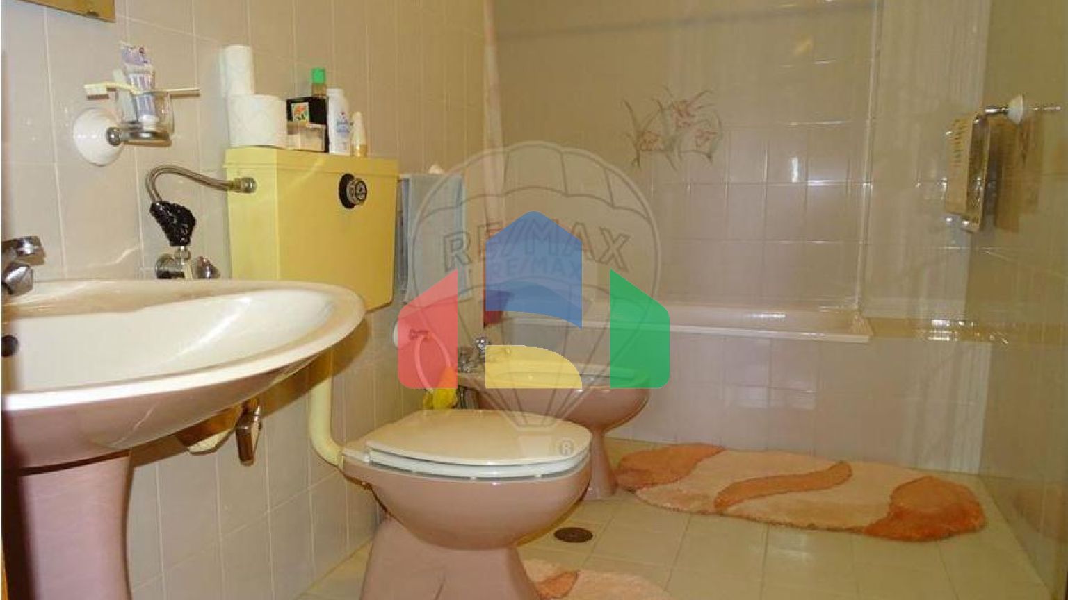 Residential - Condo/Apartment - T4 - Viseu, Viseu - PT