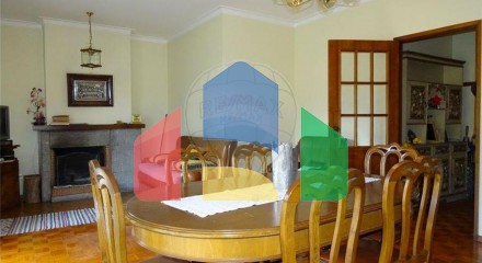 Residential - Condo/Apartment - T4 - Viseu, Viseu - PT