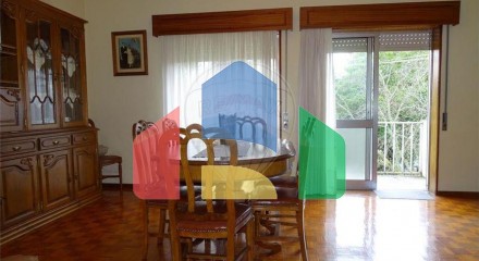 Residential - Condo/Apartment - T4 - Viseu, Viseu - PT