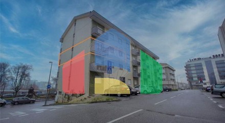 Residential - Condo/Apartment - T5 - Viseu, Viseu - PT