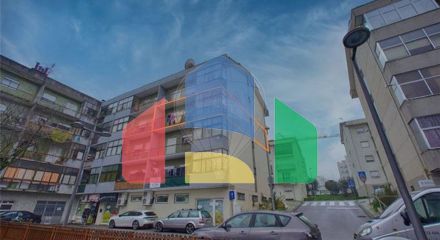 Residential - Condo/Apartment - T5 - Viseu, Viseu - PT