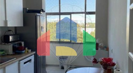 Residential - Condo/Apartment - T5 - Viseu, Viseu - PT