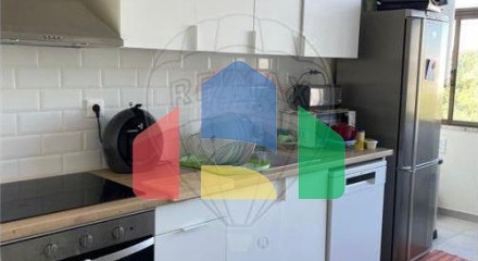 Residential - Condo/Apartment - T5 - Viseu, Viseu - PT