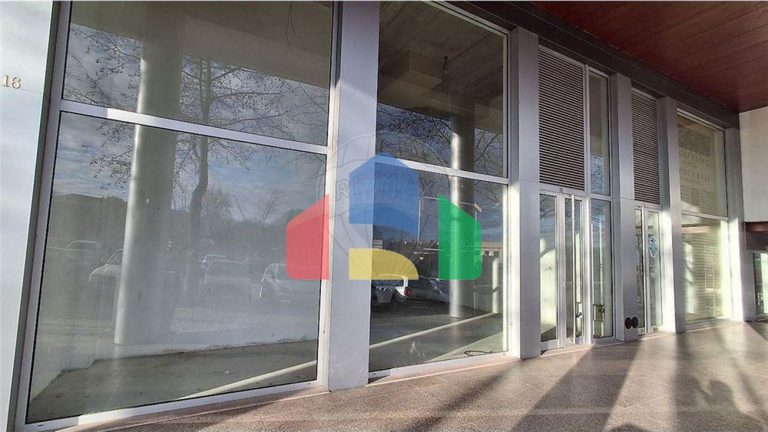 Commercial - Commercial/Retail - Viseu, Viseu - PT