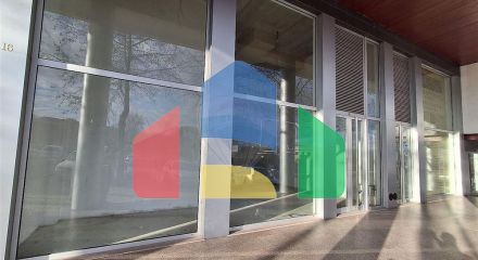 Commercial - Commercial/Retail - Viseu, Viseu - PT