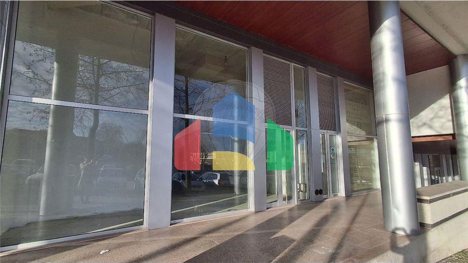Commercial - Commercial/Retail - Viseu, Viseu - PT
