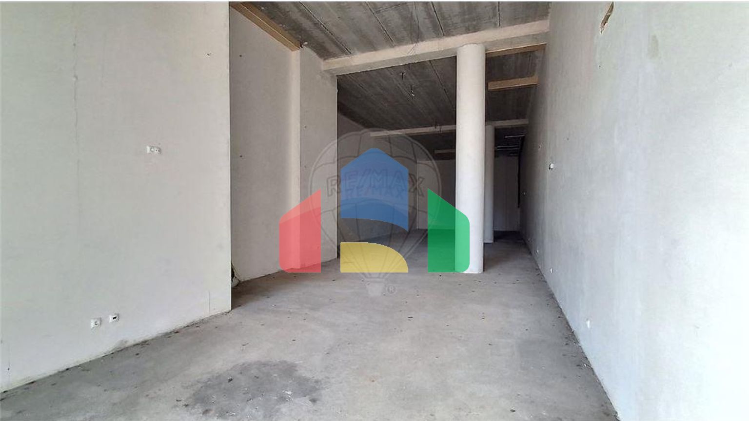 Commercial - Commercial/Retail - Viseu, Viseu - PT